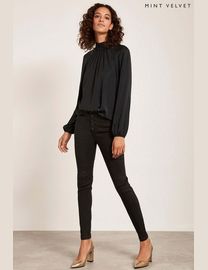 Shop Mint Velvet Jeggings for Women up to 40 Off DealDoodle