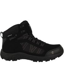 Gelert altitude mens walking boots hotsell