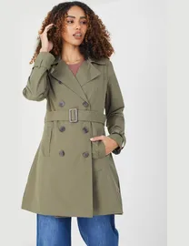 Shop Matalan Women s Trench Coats DealDoodle