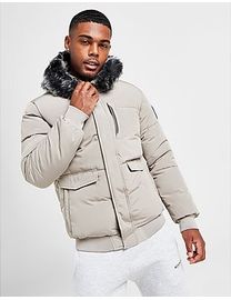 Jd sports mckenzie coat hotsell