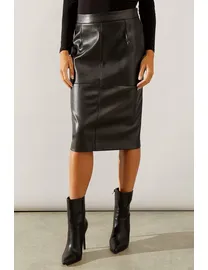 Shop Dorothy Perkins Leather Skirts for Women up to 90 Off DealDoodle