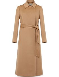 Hobbs olivia coat camel on sale