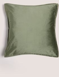 Matalan velour cushions best sale