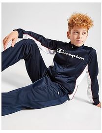 Shop Champion Kids Tracksuits up to 70 Off DealDoodle