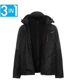 Shop Gelert Men s 3 in 1 Jackets up to 85 Off DealDoodle