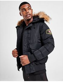 Shop JD Sports Men s Parka Jackets up to 95 Off DealDoodle