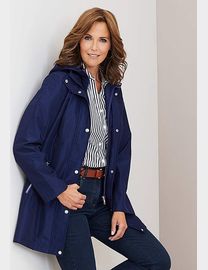 Dannimac ladies raincoats best sale