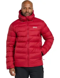 North ridge men's centigrade down parka online