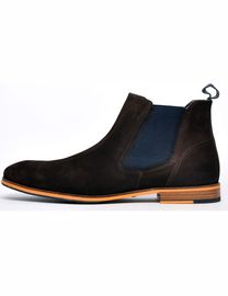 Lambretta moorgate chelsea boots hotsell