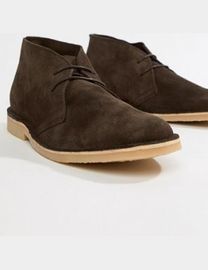 Pier one desert boots best sale