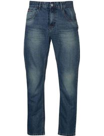 Shop Lee Cooper Mens Bootcut Jeans up to 85 Off DealDoodle