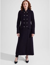 Shop Hobbs Wool Winter Coats for Women up to 55 Off DealDoodle