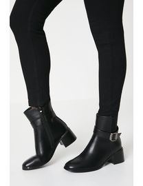 Debenhams principles ankle boots hotsell