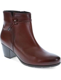 Shop Women s Gabor Zip Boots up to 35 Off DealDoodle