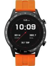 Armani smartwatch argos best sale