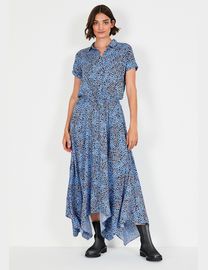 Shop Hush Kensington Dress up to 70% Off | DealDoodle