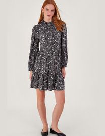 Shop Debenhams Monsoon Women s Printed Dresses up to 70 Off DealDoodle