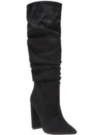 Shop Steve Madden Women s Slouch Boots up to 80 Off DealDoodle