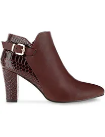 Marisota ankle boots best sale