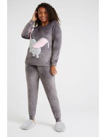 Shop Tesco F F Clothing Women s Loungewear DealDoodle