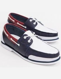 Lacoste boat shoes sale deals