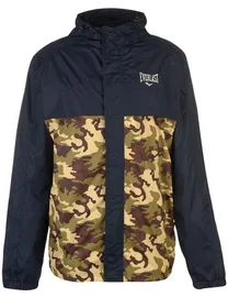 Everlast camo woven jacket mens best sale