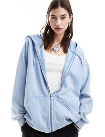 Monki bae hoodie sale