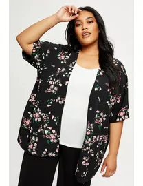 Debenhams kimono jacket best sale