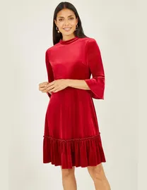 Shop Mela Bell Sleeve Dresses for Women up to 55 Off DealDoodle