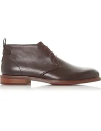 Dune curry desert boots hotsell