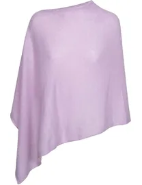 Shop Brodie Cashmere Womens Poncho up to 50 Off DealDoodle