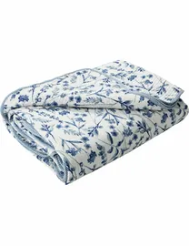 Sainsbury's throws and bedspreads sale