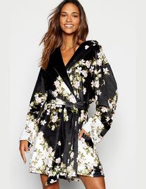 Ted baker orders robe womens