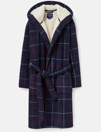 Joules mens dressing gown deals