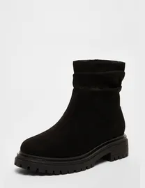 Debenhams Womens Black Ankle Boots up to 85 Off DealDoodle