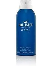 Hollister body spray superdrug hotsell