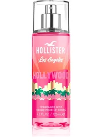 Hollister body spray superdrug best sale