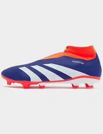 Jd sports laceless football boots best sale