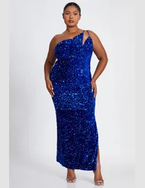 Shop Quiz Plus Size Party Dresses up to 60 Off DealDoodle