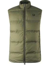 Debenhams fred perry jacket hotsell