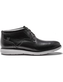 Rockport sp3 leather chukka boots on sale