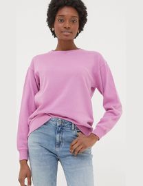 Shop Fat Face Women s Sweatshirts up to 55 Off DealDoodle