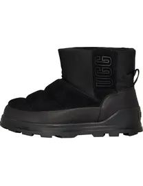 Shop MandM Direct UGG Women s Black Boots up to 75 Off DealDoodle