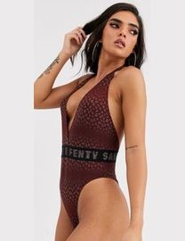 Asos fenty savage online