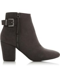 Debenhams dune ankle boots hotsell