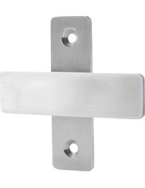 Shop B Q GoodHome Bathroom Hooks up to 80 Off DealDoodle