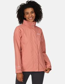 Shop Debenhams Regatta Women s Waterproof Coats up to 70 Off DealDoodle