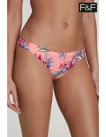 Pink bikini bottoms tesco on sale