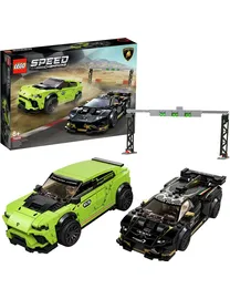 Shop Argos Lego Speed Champions up to 20 Off DealDoodle