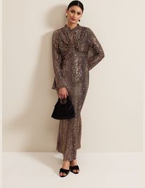 Shops phase eight felice dress